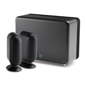 Q Acoustics 7000i Home Cinema System
