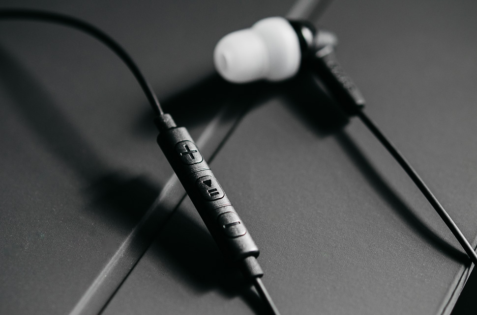 Grado In Ear Headphones