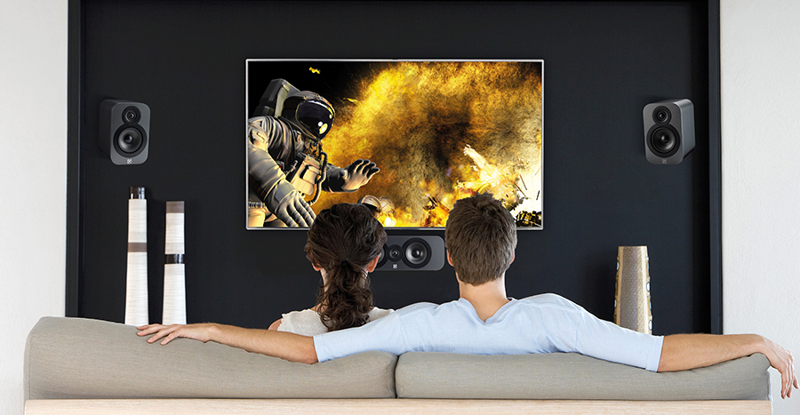 home_cinema