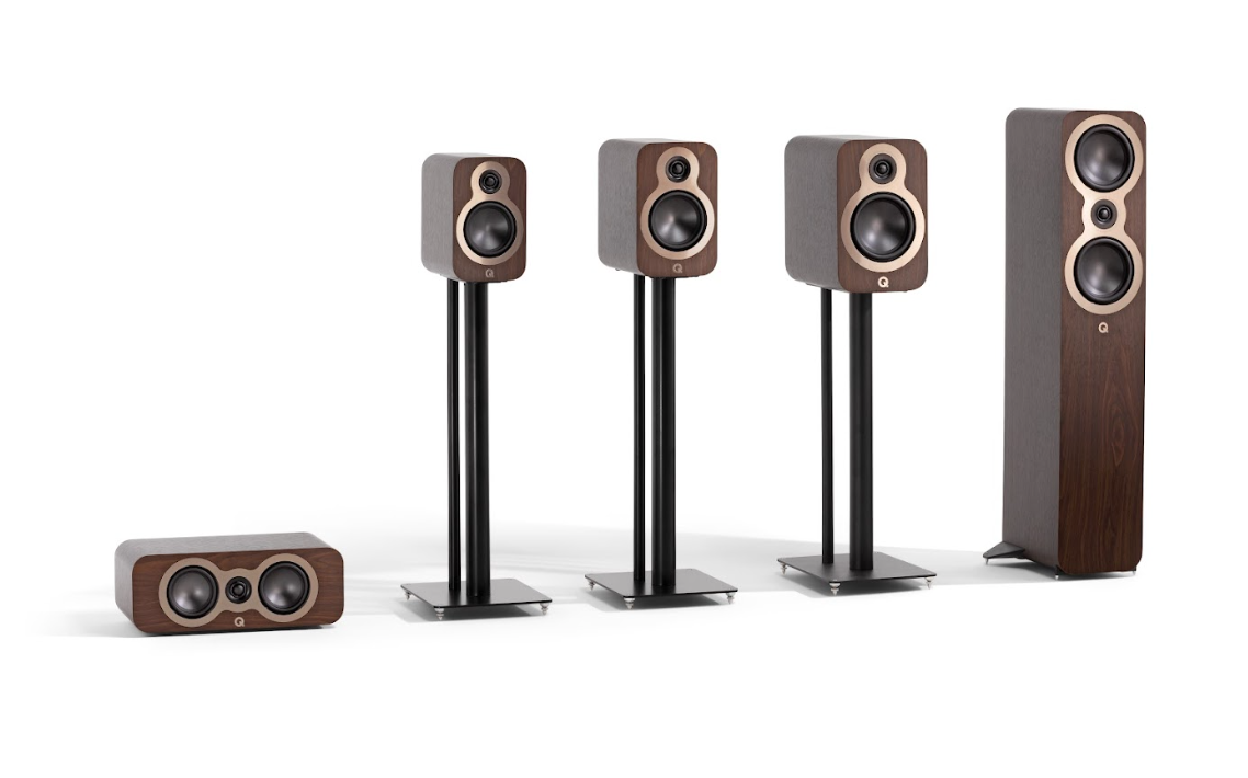 Q Acoustics