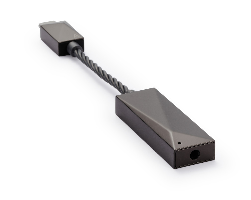 AK USB