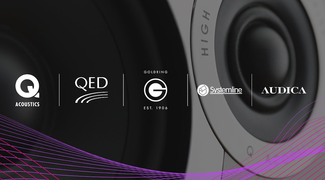 Armour Home Systemline